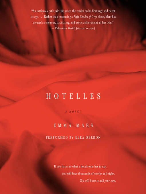 Title details for Hotelles by Emma Mars - Available